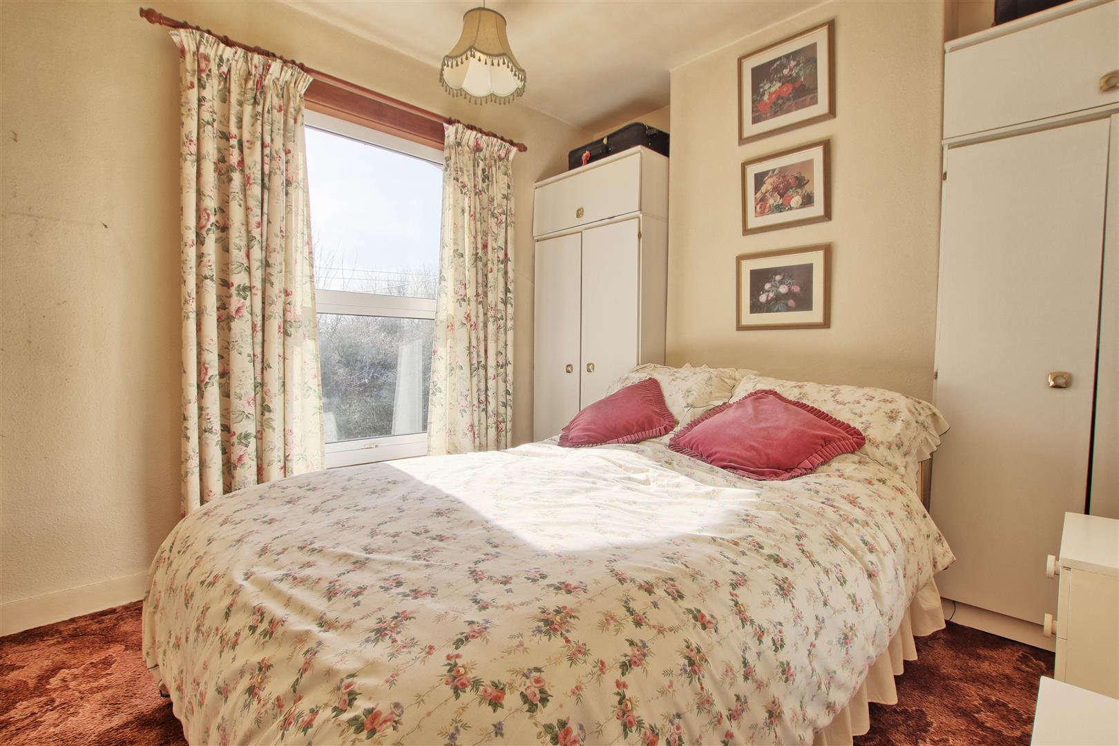 Burton End, Haverhill